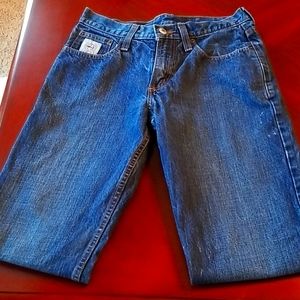 Mens Cinch Jean's 28x34
